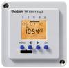 Theben 6840100 časovač pod omítku, digitální, týdenní program, 2300 W, IP20