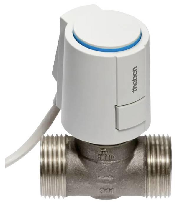 Theben KNX 9070442 servopohon    ALPHA 5 24V