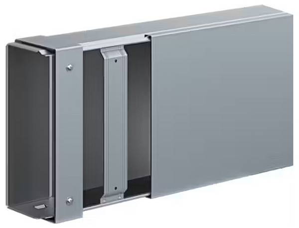 Hager FWKP1002500VERZ Protipožární kanál elektroinstalační kanál  (d x š x v) 2000 x 100 x 250 mm 2 m