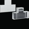 Hager FWKP10015089016 T spojka 1 ks