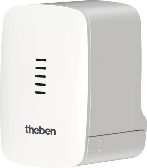 Theben KNX 7319205 servopohon    CHEOPS S KNX