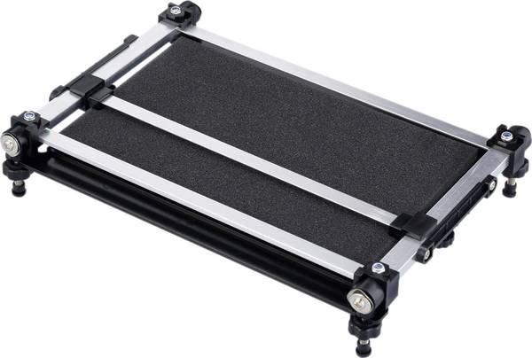 TOOLCRAFT TO-ZD-11ES držák pro DPS regulovatelný , protiskluzový  (d x š x v) 210 x 150 x 40 mm 1 ks