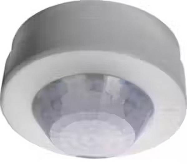 Hager KNX TXC513 detektor pohybu PIR   Max. dosah 20 m TXC513