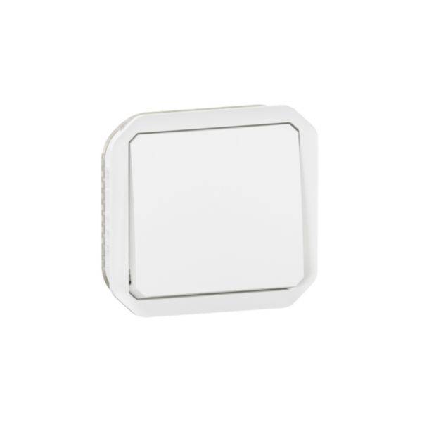 Legrand  vestavný křížový spínač Plexo   069620L 1 ks