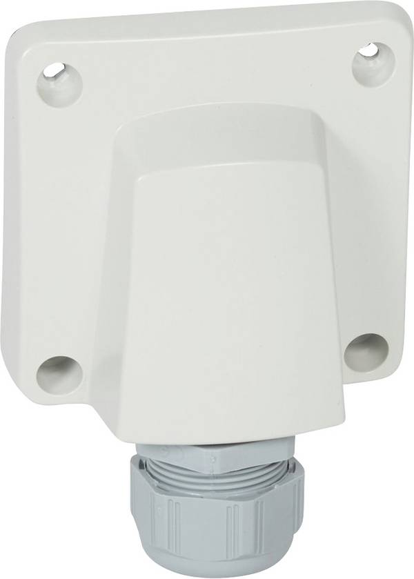 Legrand   vstup pro kabel   069850L 1 ks