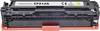 Renkforce Toner náhradní HP 131A, CF212A kompatibilní žlutá 1800 Seiten RF-HPCF212A RF-6721372