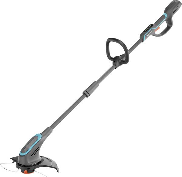 GARDENA PowerTrim 30 18V Solo akumulátor Akumulátorová strunová sekačka   18 V  šířka sekání: 30 cm