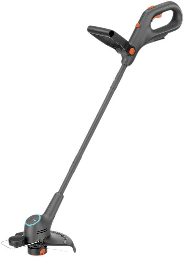 GARDENA  akumulátor Akumulátorová strunová sekačka   18 V  šířka sekání: 25 cm