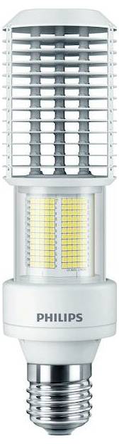 Philips 44923700 žárovka Energetická třída (EEK2021) C (A - G) E40 speciální tvar 65 W neutrální bílá (Ø x d) 71 mm x 26