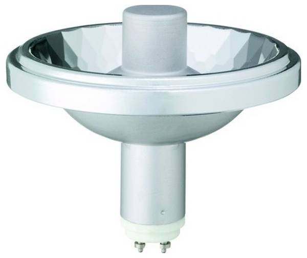 Philips metalhalogenidová výbojka 68952200 94 mm  G8.5 39 W Energetická třída (EEK2021): G (A - G) teplá bílá   1 ks