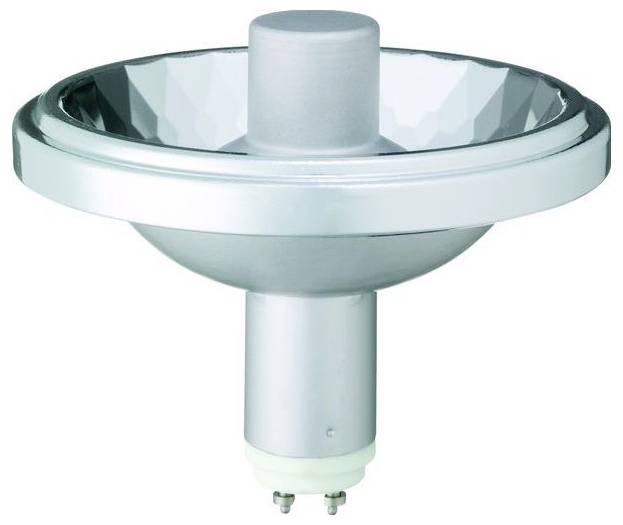 Philips metalhalogenidová výbojka 68944700 94 mm GX 39.1 W Energetická třída (EEK2021): G (A - G) teplá bílá 1 ks
