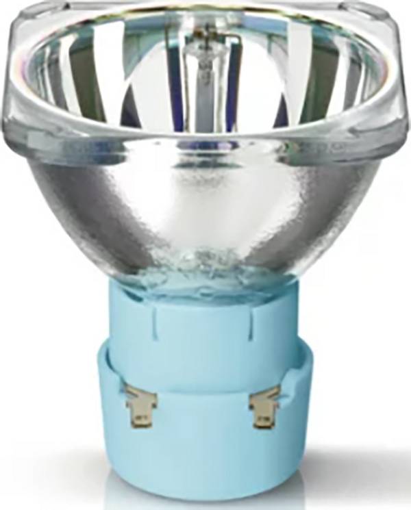 Philips 93070200 Náhradní lampa projektoru  Vodné pro značku (projektor): Philips