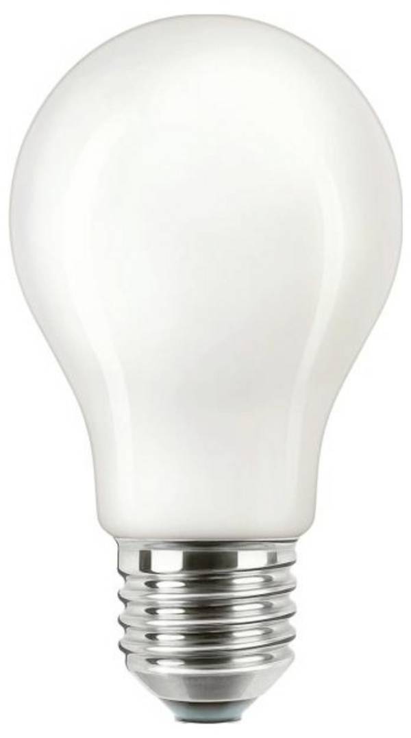 Philips 36128700 žárovka Energetická třída (EEK2021) D (A - G) E27 klasická žárovka 10.5 W = 100 W teplá bílá (Ø x v) 60 mm x 104 mm nestmívatelné 1 ks