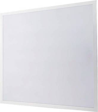 V-TAC VT-61036 23625 LED panel sada 10 ks Energetická třída (EEK2021): E (A - G) 36 W studená bílá bílá