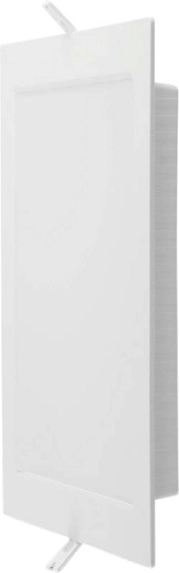 V-TAC VT-61018 104861 LED panel vestavný  Energetická třída (EEK2021): F (A - G) 18 W teplá bílá bílá