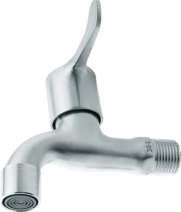 Berger & Schröter 116263    nerezová ocel