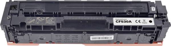 Renkforce Toner náhradní HP 204A, CF530A kompatibilní  černá 1100 Seiten RF-HPCF530A RF-6723102