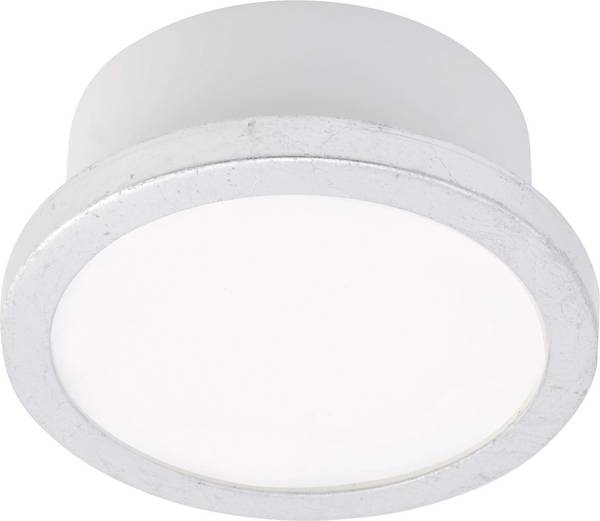 LightMe LM85627 LM85627 LED stropní svítidlo LED GX53  6 W chrom