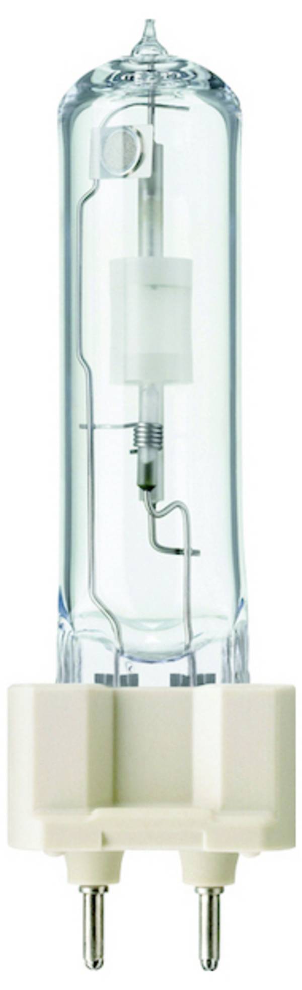 Philips metalhalogenidová výbojka 19927015 100 mm  G12 73.2 W Energetická třída (EEK2021): G (A - G) neutrální bílá zářivkový tvar  1 ks