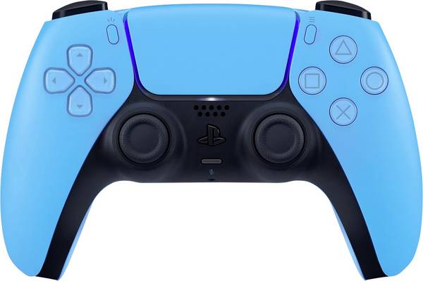 Sony DualSense™ Wireless ovladač PlayStation 5 modrá
