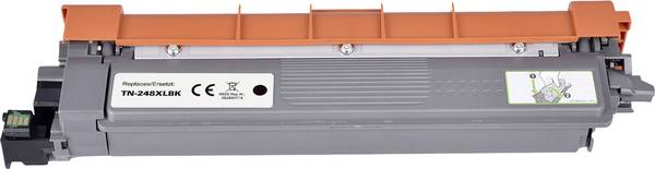 Renkforce Toner náhradní Brother TN-248XLBK kompatibilní  černá 3000 Seiten RF-BTN248XLBK RF-6723962
