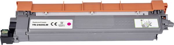 Renkforce Toner náhradní Brother TN-248XLM kompatibilní  purppurová 2300 Seiten RF-BTN248XLM RF-6723966
