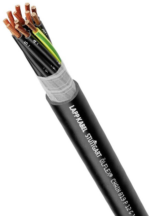 LAPP 1027806/500 řídicí kabel 18 x 0.5 mm², 500 m