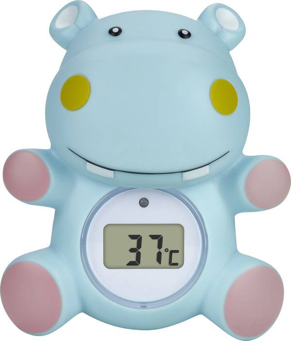 TFA Dostmann HIPPO bazénový teploměr  30.2034.14