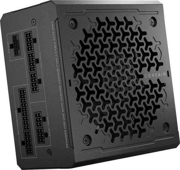 Corsair RM850e PC síťový zdroj 850 W ATX 80 PLUS® Gold