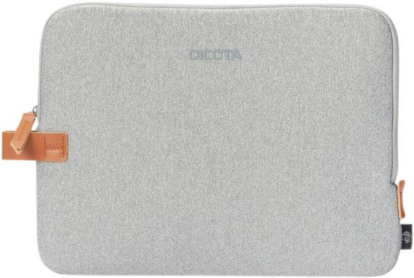 Dicota obal na notebooky Skin URBAN Max. velikost: 40,6 cm (16")  šedá
