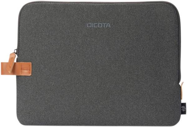 Dicota obal na notebooky Skin URBAN Max. velikost: 38,1 cm (15")  antracitová