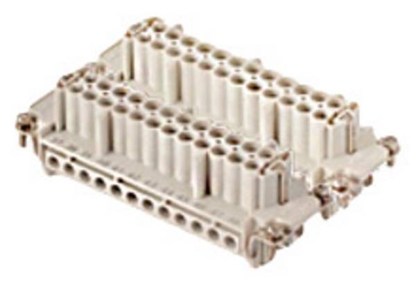 MOLEX 936010303 Heavy Duty connector 936010303 Molex Množství: 1 ks