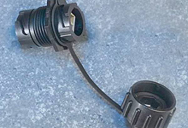 <br>  Molex<br>  konektor k optickému kabelu<br>  106059-4110<br>  <br>  Box<br>