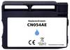 Renkforce Ink náhradní HP 933XL, CN054AE kompatibilní azurová RF-H933XLC RF-6733176