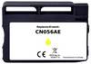 Renkforce Ink náhradní HP 933XL, CN056E kompatibilní žlutá RF-H933XLY RF-6733180