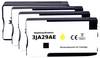 Renkforce Ink náhradní HP 963XL, 3JA30AE, 3JA27AE, 3JA28AE, 3JA29AE kompatibilní kombinované balení černá, azurová, purppurová, žlutá RF-H963XLBKCMY RF-6733196