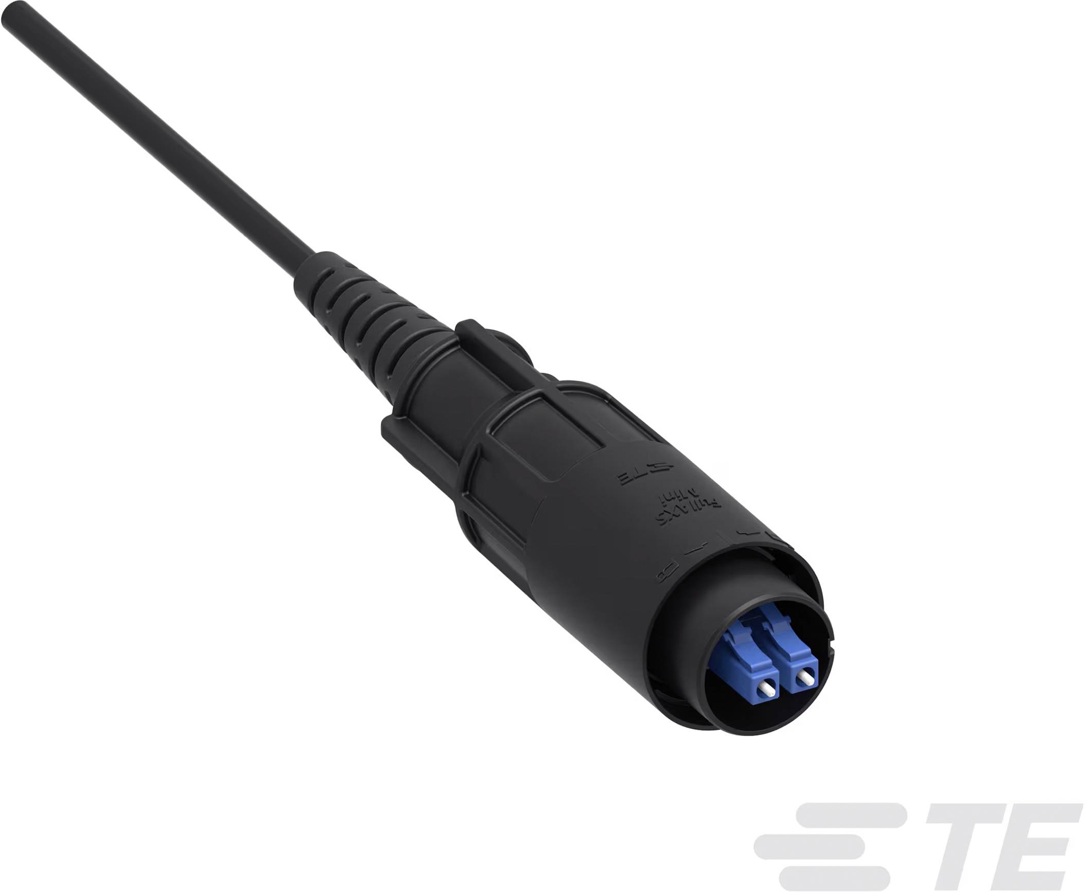 TE Connectivity Adaptér pro optický kabel 2061980-1 Bag-0