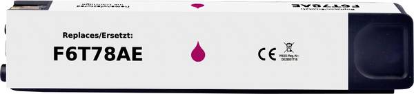 Renkforce Ink náhradní HP 913A, F6T78AE kompatibilní  purppurová RF-H913AM RF-6736450