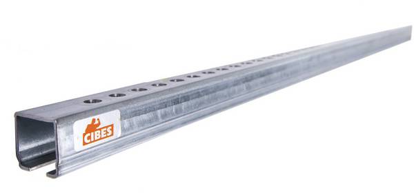 PRODLUŽOVACÍ RAMENO 800 MM C30 62200432 LAPP 1 ks