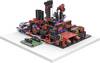 fischertechnik education 571910 Fertigungslinie 24 V hotové zařízení