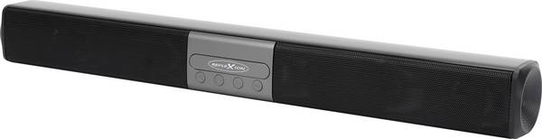 Reflexion SB240 Bluetooth® reproduktor přenosné vícebarevná