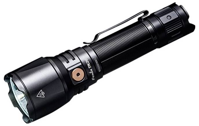 Fenix Light TK26R FETK26R LED kapesní svítilna napájeno akumulátorem 1500 lm 157 g-0