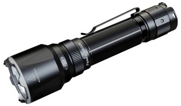 <br>  Fenix Light<br>  TK22R<br>  FETK22R<br>  LED<br>  kapesní svítilna<br>  <br>  napájeno akumulátorem<br>  3200 lm<br>  <br>  218 g<br>