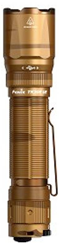 Fenix Light TK20R UE FETK20RUE-Camo LED kapesní svítilna napájeno akumulátorem 2800 lm 135 g-0