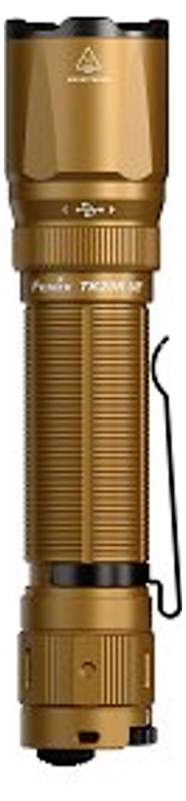 <br>  Fenix Light<br>  TK20R UE<br>  FETK20RUE-Tan<br>  LED<br>  kapesní svítilna<br>  <br>  napájeno akumulátorem<br>  2800 lm<br>  <br>  135 g<br>