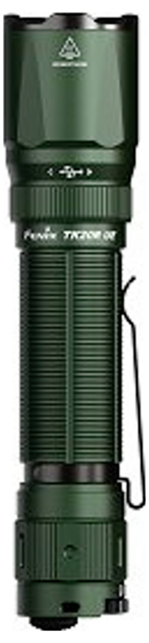 <br>  Fenix Light<br>  TK20R UE<br>  FETK20RUE-Tropic Green<br>  LED<br>  kapesní svítilna<br>  <br>  napájeno akumulátorem<br>  2800 lm<br>  <br>  135 g<br>