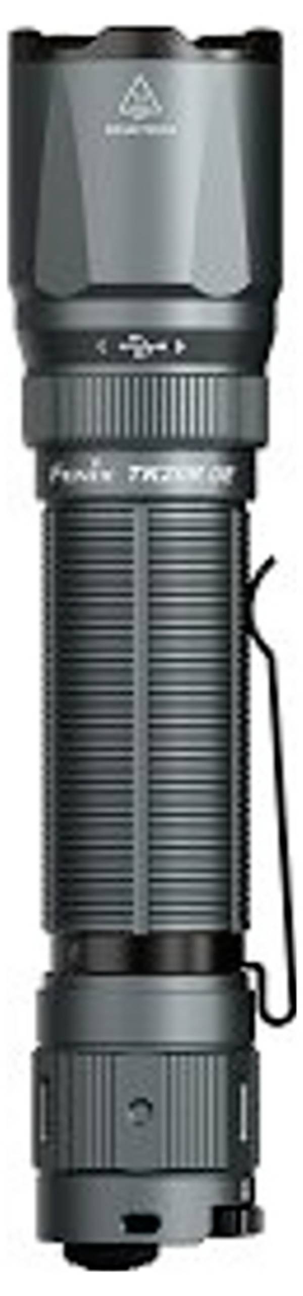 <br>  Fenix Light<br>  TK20R UE<br>  FETK20RUE-City Grey<br>  LED<br>  kapesní svítilna<br>  <br>  napájeno akumulátorem<br>  2800 lm<br>  <br>  135 g<br>