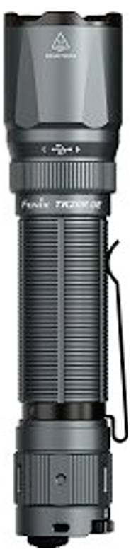Fenix Light TK20R UE FETK20RUE-City Grey LED kapesní svítilna napájeno akumulátorem 2800 lm 135 g-0