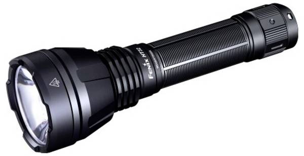<br>  Fenix Light<br>  HT32<br>  FEHT32<br>  LED<br>  kapesní svítilna<br>  <br>  napájeno akumulátorem<br>  2500 lm<br>  <br>  185 g<br>