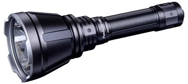 Fenix Light HT18R FEHT18R LED kapesní svítilna napájeno akumulátorem 2800 lm 326 g-0